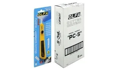 noz-nozyk-segmentowy-olfa-pc-s-do-plexi-pcv-stan-nowy