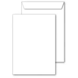 koperty-biurowe-c5-a5-biale-z-paskiem-50-sztuk