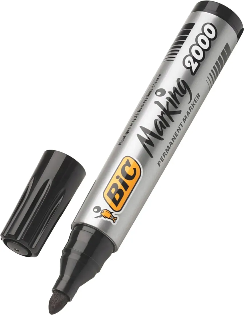 marker-permanentny-bic-2000-okragly-czarny