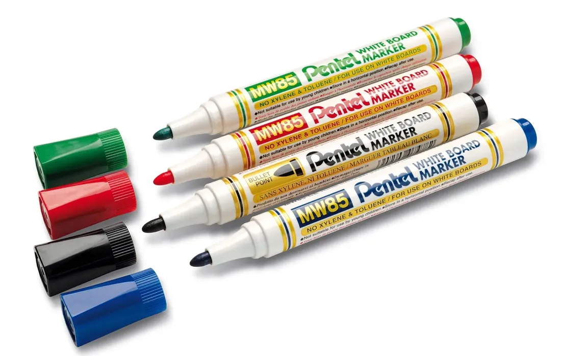 marker-suchoscieralny-pentel-mw85-czarny