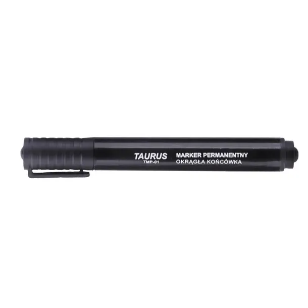 marker-permanent-taurus-okragly-czarny-tmp-01-marka-taurus