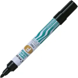 marker-permanentny-pilot-sca-f-okragly-czarny