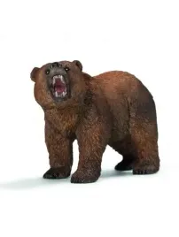 schleich-17055-grizzli-niedzwiedz-mis-gryzli-grizli-figurka-oryginalna
