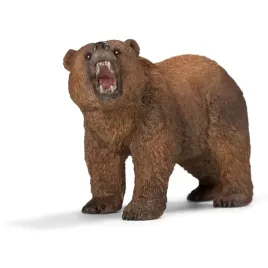 schleich-14685-grizzli-niedzwiedz-mis-gryzli-grizli-figurka-oryginalna