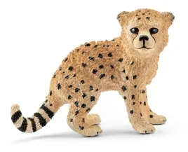 schleich-14747-slodki-gepard-kociak-kot-figurki-zwierzat-figurka-oryginalna