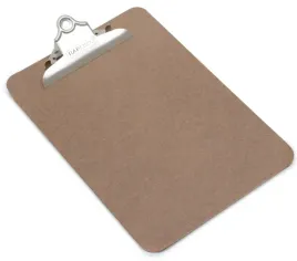 deska-z-klipem-clipboard-hard-a4-rapesco-drewno