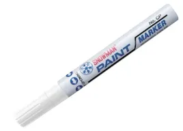 marker-olejowy-snowman-wp-12-bialy-15-3mm