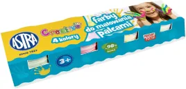 farby-do-malowania-palcami-dla-dzieci-astra-4szt