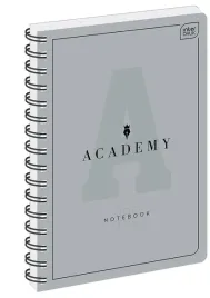 kolozeszyt-a4-100-kratka-90g-academy-interdruk
