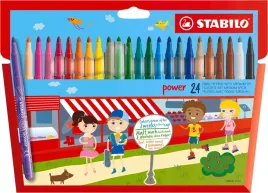 flamastry-pisaki-stabilo-power-24-kolory-zestaw