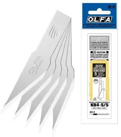 ostrza-olfa-kb4-s-5-do-skalpela-ak-4-5-sztuk
