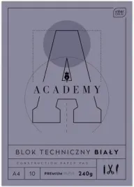 blok-techniczny-a4-10ark-240g-academy-interdruk