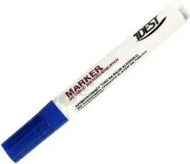 marker-suchoscieralny-okragly-idest-niebieski