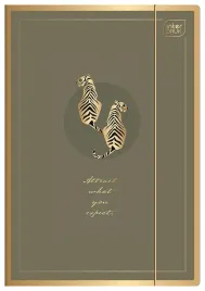 teczka-z-gumka-a4-satin-gold-blossom-interdruk