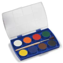 farby-akwarelowe-keyroad-z-pedzelkiem-8-kolorow