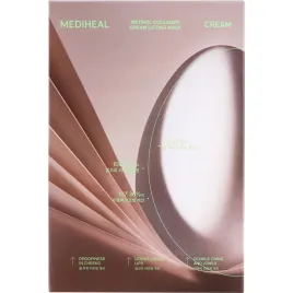 mediheal-retinol-collagen-cream-lifting-mask-30-ml