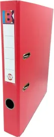 segregator-biurowy-kbk-a4-50mm-czerwony