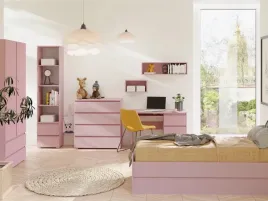 rozowy-zestaw-mebli-do-pokoju-mlodziezowego-koss-mx