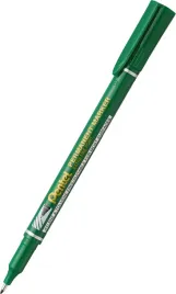 marker-do-cd-pentel-nf450-d-06-1mm-zielony