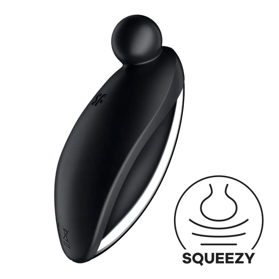 stymulator-lechtaczki-spot-on-2-black-satisfyer-marka-satisfyer