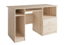 biurko-z-szufladami-2sz-130-cm-dab-sonoma-maxim-mx-4-kolory