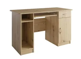 biurko-1-drzwiowe-z-szuflada-1d1sz-120-cm-dab-artisan-maxim-mx-4-kolory