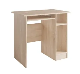 biurko-komputerowe-80-cm-dab-sonoma-mewa-mx-5-kolorow