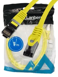 przewod-kabel-internetowy-lan-rj45-patchcord-kat-8-1-sftp-zolty-1m