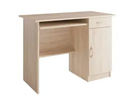 biurko-1-drzwiowe-z-szuflada-1d1sz-100-cm-dab-sonoma-mola-mx-4-kolory