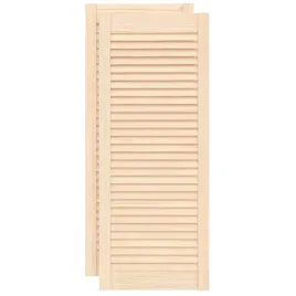 drzwi-zaluzjowe-do-szafki-2-szt-993x394-cm-drewno-sosnowe
