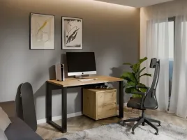 biurko-z-kontenerkiem-2sz-130-cm-artisan-maxim-loft-mx