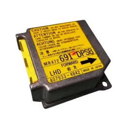 mitsubishi-space-runner-ii-modul-sensor-airbag-poduszki-powietrznej