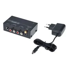 preamp-przedwzmacniacz-behringer-pp400