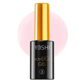 yoshi-acryliq-no3-10-ml