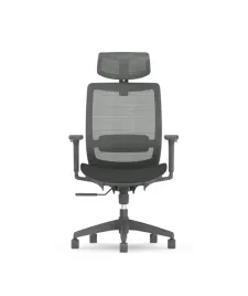 krzeslo-biurowe-flexispot-bs4-szare-siatkowe-ergonomiczne-zaglowek-136-kg