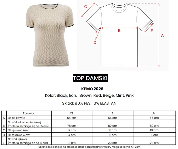 top-damski-olavoga-kemo-ecru-rozmiar-xs