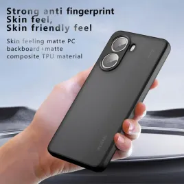 tingyr-etui-do-xiaomi-poco-x7-pro-antyposlizgowe-czarne-matowe
