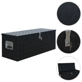 skrzynia-aluminiowa-czarna-1085x370x400mm-zamek-lekka