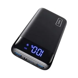 iniu-bi-b5-powerbank-20000-mah-225w-2x-usb-1x-usb-c-lcd-pd-3-0-czarny