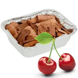 zrebki-wedzarnicze-do-wedzarni-grilla-drewno-wisnia-90g-drzewo