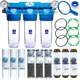 filtr-wody-wstepny-do-domu-3-stopniowy-odzelaziacz-mechaniczny-system
