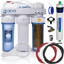 filtr-akwarystyczny-odwrocona-osmoza-ro4-100-gpd-demineralizator-akwarium