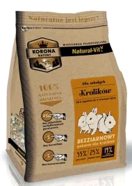 korona-natury-bezziarnowy-pokarm-dla-mlodych-krolikow-750g