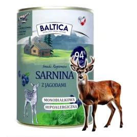baltica-sarnina-z-jagodami-bezzbozowa-monoproteinowa-karma-400g