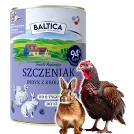 baltica-szczeniak-indyk-z-krolikiem-bezzbozowa-karma-400g
