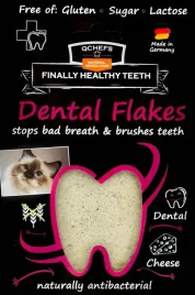 qchefs-cat-dental-flakes-do-higieny-jamy-ustnej-80g