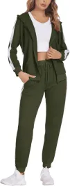 komplet-dresowy-damski-parabler-bluza-spodnie-rozpinana-z-kapturem-khaki-s