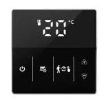 termostat-3a-hy609ww-ad140c