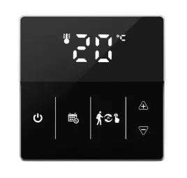 termostat-3a-hy609ww-ad140c