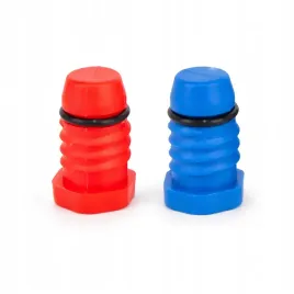 korki-do-prob-szczelnosci-pex-16x2-alphaheat-czerwony-niebieski